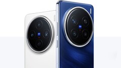 Vivo X200 e X200 Pro ricevono diverse certificazioni, lasciando intendere un imminente rilascio globale. (Fonte: Vivo)