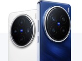 Vivo X200 e X200 Pro ricevono diverse certificazioni, lasciando intendere un imminente rilascio globale. (Fonte: Vivo)