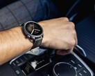 Il nuovo aggiornamento dello smartwatch Amazfit Balance porta un algoritmo di conteggio dei passi migliorato