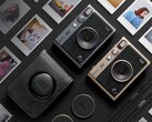 La Instax Mini Evo viene rilanciata per il 90° anniversario di Fujifilm. (Fonte: Fujifilm)