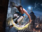 Immagine dal gioco Prince of Persia: Sands of Time Remake. (Fonte: Ubisoft)