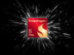 Lo Snapdragon 8 Elite è tornato al top (Fonte: Asus - modifica)