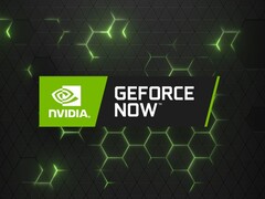 Logo di Nvidia GeForce Now (Fonte: Nvidia)