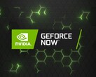 Logo di Nvidia GeForce Now (Fonte: Nvidia)