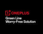 OnePlus offre una garanzia a vita sui suoi telefoni per i problemi legati alla linea verde (Fonte immagine: OnePlus - modificato)