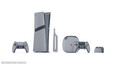 Bundle PlayStation 5 Pro per il 30° anniversario (fonte: Sony)