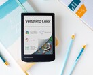 Il nuovo PocketBook Verse Pro Color è ora disponibile nei negozi. (Fonte: PocketBook)