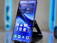 Vivo X200 Pro in recensione. (Fonte: Marcus Herbrich)