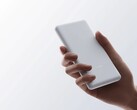 Xiaomi dovrebbe lanciare il Power Bank 10000mAh 22.5W Lite in tutto il mondo. (Fonte immagine: Xiaomi)