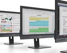 Il Paperlike Color Revolutionary è un monitor E Ink veloce. (Fonte immagine: Dasung)