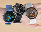 Si dice che Samsung stia utilizzando la serie Galaxy Watch7 per presentare il suo primo chipset a 3 nm. (Fonte: Samsung)
