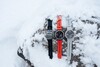 Lo smartwatch Amazfit T-Rex 3 è disponibile in tre colori. (Fonte: Amazfit)