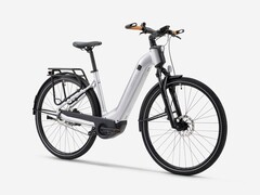 Il lancio dell&#039;e-bike Decathlon Rockrider E-ACTV 900 è previsto a breve. (Fonte: Decathlon)