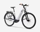 Il lancio dell'e-bike Decathlon Rockrider E-ACTV 900 è previsto a breve. (Fonte: Decathlon)