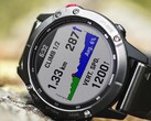 Il Garmin Fenix 6 e gli smartwatch correlati hanno accesso alla versione beta 27.73. (Fonte: Garmin)