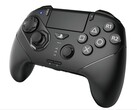 Il nuovo controller con licenza ufficiale di Hori per PS5 è in preordine. (Fonte: Hori)