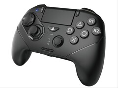 Il nuovo controller con licenza ufficiale di Hori per PS5 è in preordine. (Fonte: Hori)