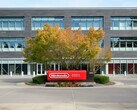 Nella foto: la sede centrale di Nintendo of America a Redmond, nello Stato di Washington