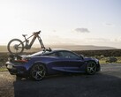 McLaren ha annunciato quattro modelli di e-bike nella sua line-up di debutto. (Fonte: McLaren)