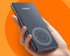 Yaber Pico T1 è un proiettore portatile delle dimensioni di un iPhone. (Fonte: Yaber)