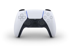 Il controller DualSense atteso con PlayStation 5 (Source: Sony)