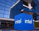 Sede centrale di Intel a Santa Clara, California. (Fonte: Intel)