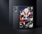 Lenovo non ha ancora annunciato ufficialmente la disponibilità a livello globale di Legion Y700 2024 (Fonte: Lenovo)