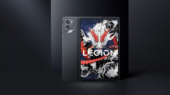 Lenovo non ha ancora annunciato ufficialmente la disponibilità a livello globale di Legion Y700 2024 (Fonte: Lenovo)