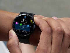 È stata rilasciata una versione stabile del software Garmin 13.17 per gli smartwatch Venu 3 e vivoactive 5. (Fonte: Garmin)