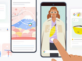 Circle to Search di Google è ora disponibile su Honor serie 200 e Magic V3 (Fonte immagine: Google)