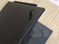 Lenovo ThinkPad T14s 2-in-1 Gen 1 (fonte: Benjamin Herzig/Notebookcheck.com)