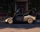 Tesla Cybercab. I dirigenti dell'azienda rivelano le dimensioni della batteria e l'autonomia di guida (Fonte: Teslarati)