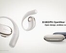 Lo Xiaomi OpenWear Stereo appare a livello globale. (Fonte immagine: @leijun/X)