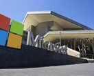Sede centrale di Microsoft (Fonte: Microsoft)
