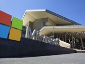 Sede centrale di Microsoft (Fonte: Microsoft)