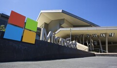 Sede centrale di Microsoft (Fonte: Microsoft)