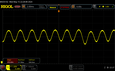 PWM (60 % di luminosità)