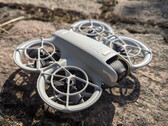 Hands-on del nuovissimo DJI Neo: Il drone video più leggero ed economico di DJI