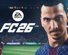 Il trailer ufficiale di EA Sports FC 26 è stato pubblicato il 16 luglio. Il lancio del gioco è previsto per il 26 settembre 2025. (Fonte: EA Sports FC)