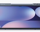 Il Galaxy Tab S10 Ultra sarà alimentato da un processore MediaTek. (Fonte immagine: Samsung via @evleaks)