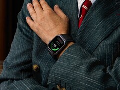 Huawei sta distribuendo un nuovo aggiornamento del firmware per il Watch D2. (Fonte: Huawei)