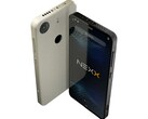 Il Nexx è uno smartphone Linux con un hardware all'avanguardia. (Fonte: Liberux)