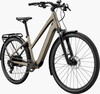 La e-bike Cannondale Mavaro Neo SL 1 StepThru (fonte: Cannondale)