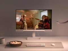 EW2790U: monitor 4K con una gamma piuttosto ampia di applicazioni (Fonte: BenQ)