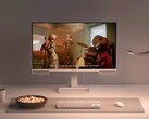 EW2790U: monitor 4K con una gamma piuttosto ampia di applicazioni (Fonte: BenQ)