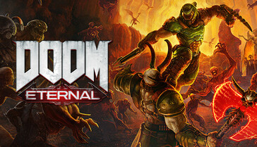 DOOM: Eternal. (Fonte: Steam)