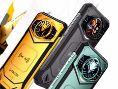 S200X: Lo smartphone rugged è ora disponibile anche su Amazon (Fonte: Doogee)