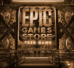 Epic Games ha confermato i dettagli della sua prossima offerta di giochi gratuiti. (Fonte: Epic Games Store)