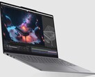 Il Lenovo Yoga Slim 7i 'Aura Edition' vanta i chip Lunar Lake di Intel. (Fonte: Lenovo)