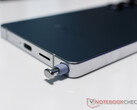 Sembra che Samsung abbia integrato una camera di vapore notevolmente più grande all'interno di Galaxy S25 Ultra (fonte: Notebookcheck)